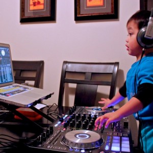 DVJ Jake Guadez - 11/19/12