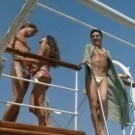 Stardust Lounge - Summer Lovers