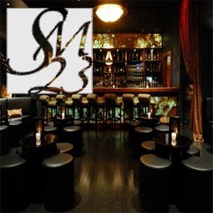 dj Spawn - SM23 Lounge on 11/30/2012