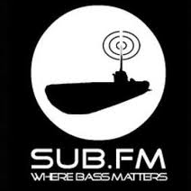El Richee & Theo Tzu - Sub.FM - 2012-12-14