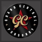 Paul Hannon - Sunday at Grand Central (06/01/13)