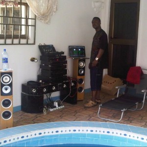DJ Soul2Soul - African Cup of Nations 2013 Show LIVE NOW Tuesday 10pm UK or 5pm Eastern 2hrs Non Stop Mix
