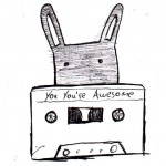 You, You're Awesome - 1/1/11