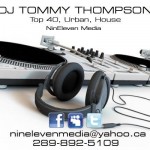 Tommy Thompson - BEST OF 2010 HOUSE MUSIC pt 1 & 2