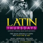 DJ Carrasco - 2/17/11