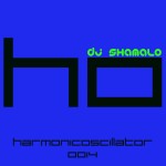 Dj Shamalo - HarmonicOscillator#0014