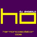 Dj Shamalo - HarmonicOscillator#0016