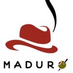 DJ Jeremy Thomas - Maduro 10/8/2011