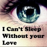 NeZ - I Can't Sleep Without Your Love