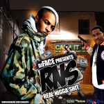 DJ FACE - "RNS" MIXTAPE 2012