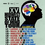 WES3 - XV - SET 1 2/8/12