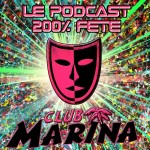 Dj Ons - Marina Discotheque - Avril 2012 (Podcast)