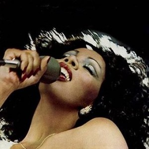 Selekta Chang - Donna Summer Tribute RIP 2012