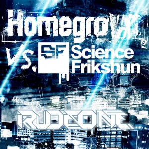 RudeOne - SFvs.HG PromoMix - May2012