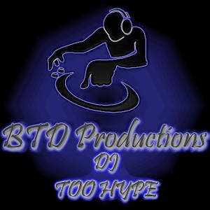 DJ TooHypE - 6/15/2012