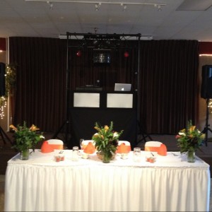 Jason Kelley - Bertz Wedding