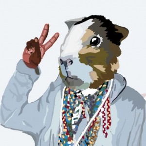 e.Pig - Disco Pigs 26.09.12