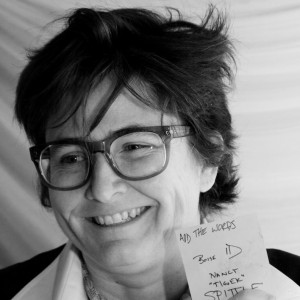 Stardust Lounge - Darrin/Nadine wedding