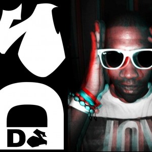 Dom Decyfa - Winter Warmup 2012