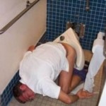 Paul Hannon - New Years Eve 31/12/2010