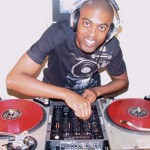 DJ ARCH - 1/9/11