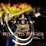DeeJay Elite - Road To Riches Vol. 1