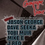 MikeE - Champagne Dance - 10/03/11