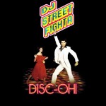 StreetFighta - Disc-Oh!