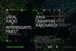 Juha - Viral Radio Amsterdam Edition