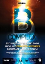 MikeE - B Complex (SK) 5/11/10
