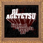 DJ AGETETSU - 11/04/16