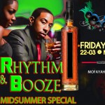 Nick Tha Deejay - 6/24/2011