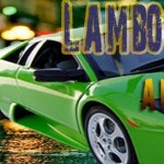 DJ Charlie Hood www.djcharliehood.com - Lambo Livin Benz Ballin - Bronson Ave Ent