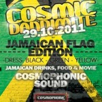 Soundbwoy Shaq - 29.10.11 Cosmic Dandimite Part 2