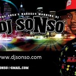DJ So-N-So - 11/19/11