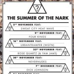 MikeE - The Nark 8/12/11