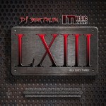 DJ Bertrum - Music Monday 63