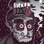 BANNERWORX - Licked Beatz #9