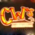 T-WrecX - CW's (Last Night in Waikiki) 2/4/2012