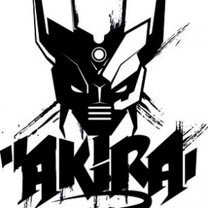 Akira - Akira @ 4 Elements, Paris