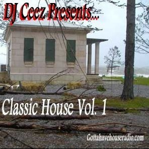 DJ Ceez CHICAGO - DJ Ceez Presents...Pheromone...The House Sessions