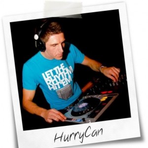 HurryCan - Dancehall MIX - 2012 TUN UP LOUD (On Drop Mix)