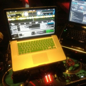 DJ Naked Juice/FunkDown DJ - 9/3/12