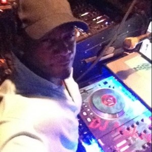 DJ Naked Juice / Dj RokM - 9/7/12