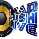 DJ Vinyljustice - Guest Show on Headrush Radio 30/09/2012