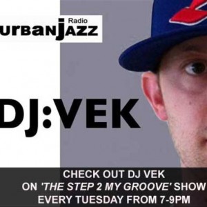DJ:VEK - 16/10/2012