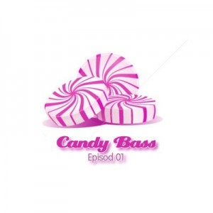 Dj Ghostfader - Candy Bass Podcast - Episod. 1