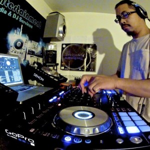 DJ Jake Guadez - 1/3/13