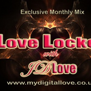 JD Love - Love Locked Yearmix 2012