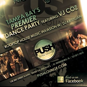 DVJ Coz - 1/19/2013
